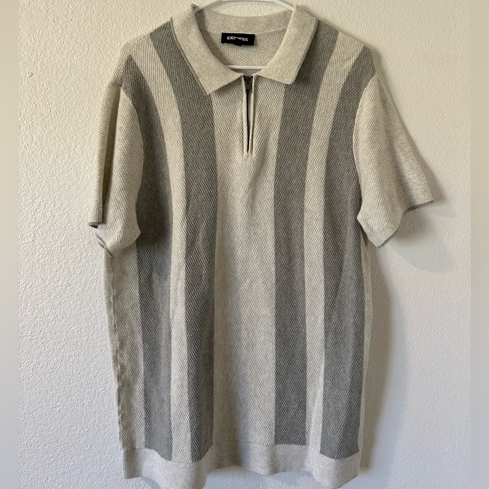 Express Dress Shirt